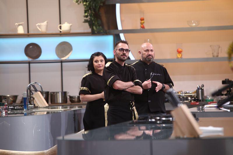 Florica Boboi a câştigat sezonul 10 Chefi la cuţite. Fanii show-ului contestă deja notele juraţilor 803164