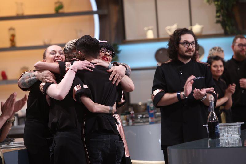 Florica Boboi a câştigat sezonul 10 Chefi la cuţite. Fanii show-ului contestă deja notele juraţilor 803166