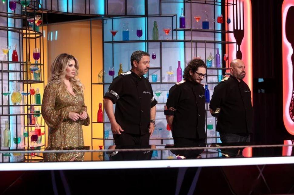 Florica Boboi a câştigat sezonul 10 Chefi la cuţite. Fanii show-ului contestă deja notele juraţilor 803168