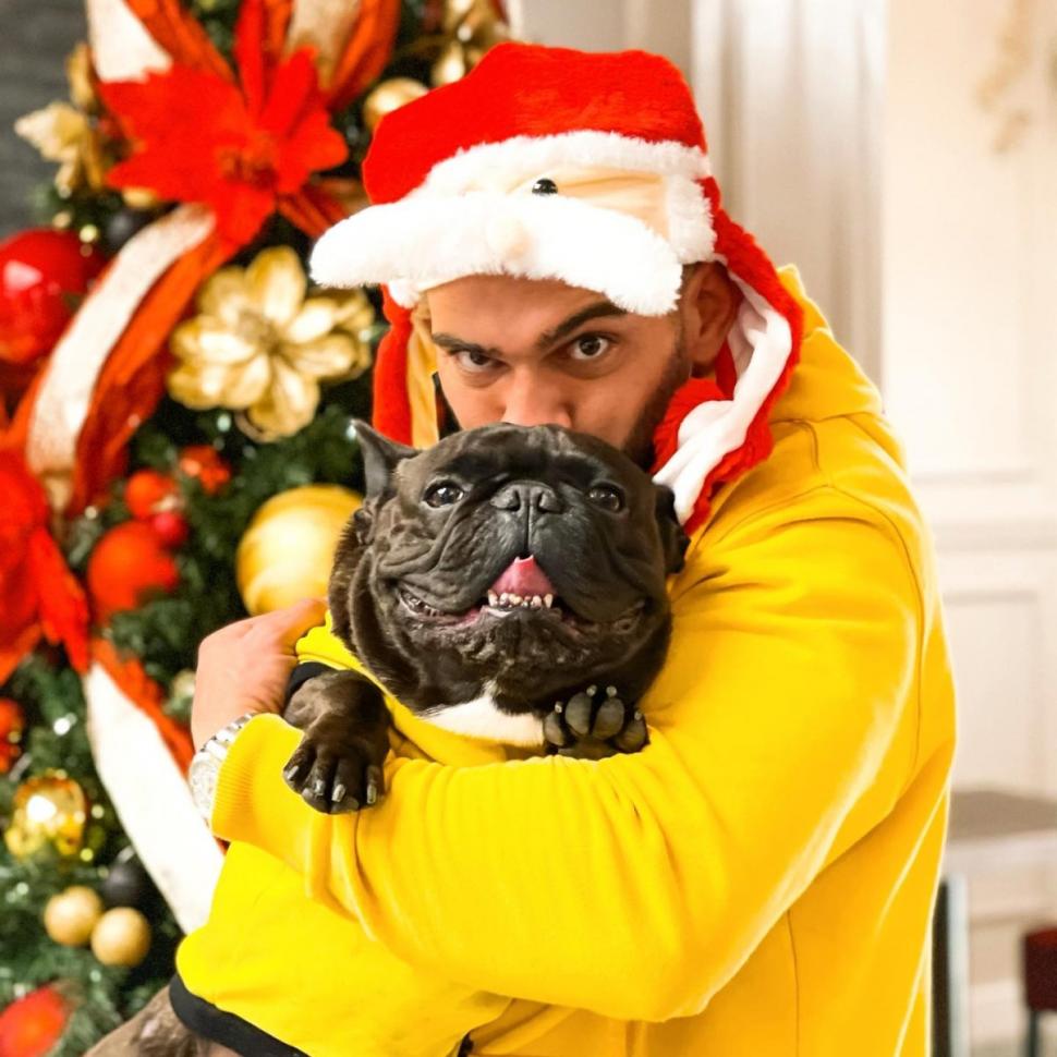 Dorian Popa, situație neașteptată într-un restaurant: "Am plecat, evident" 803295