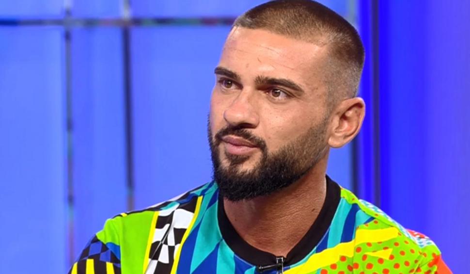 Dorian Popa, situație neașteptată într-un restaurant: "Am plecat, evident" 803300