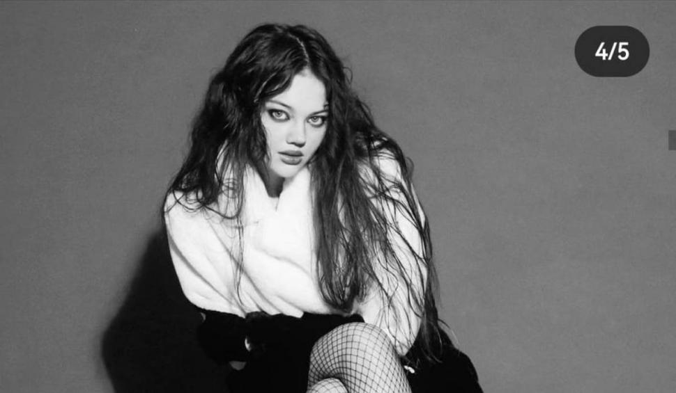 O recunoști? A fost considerată cea mai frumoasă fetiță din România. Cum arată acum, la 18 ani 803362