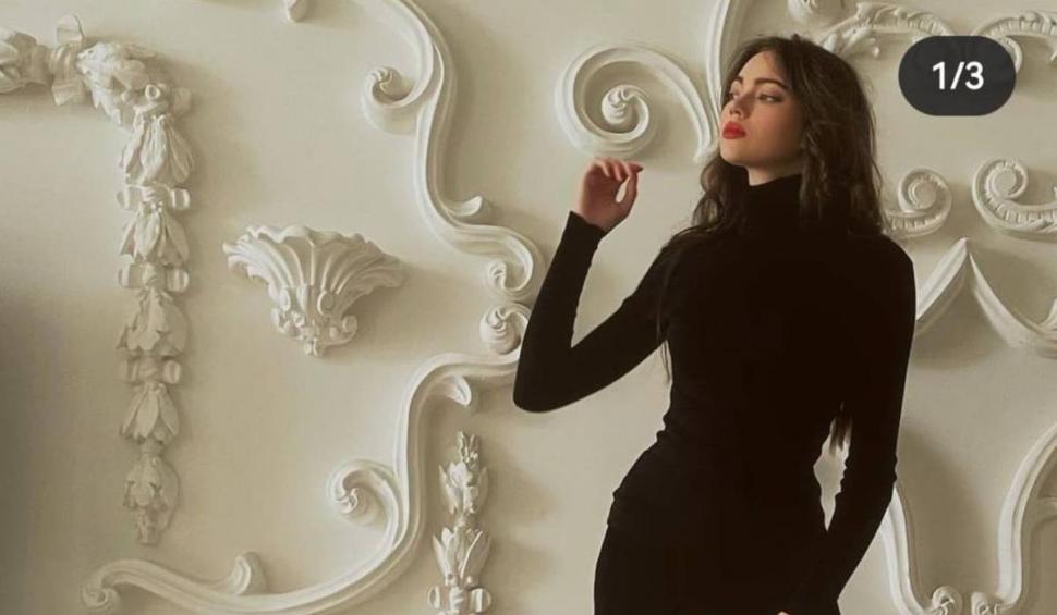 O recunoști? A fost considerată cea mai frumoasă fetiță din România. Cum arată acum, la 18 ani 803365