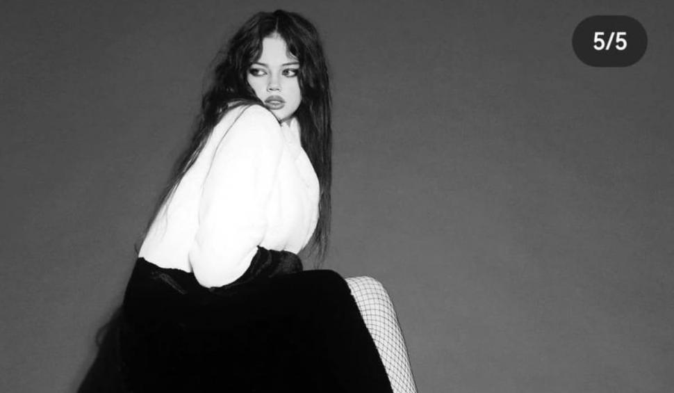 O recunoști? A fost considerată cea mai frumoasă fetiță din România. Cum arată acum, la 18 ani 803367