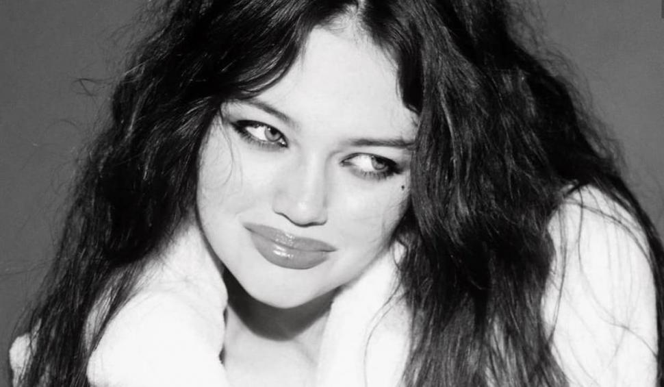 O recunoști? A fost considerată cea mai frumoasă fetiță din România. Cum arată acum, la 18 ani 803368