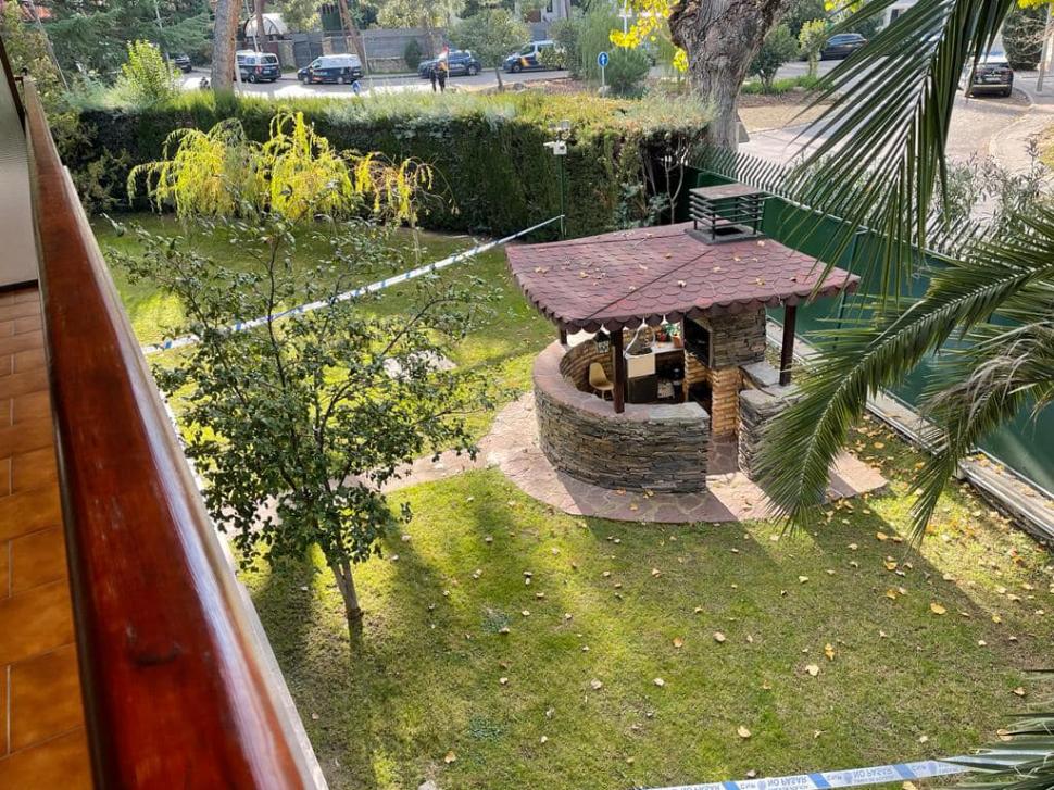 Un nou pachet suspect la Ambasada Ucrainei din Madrid | Poliția a înconjurat zona 803340