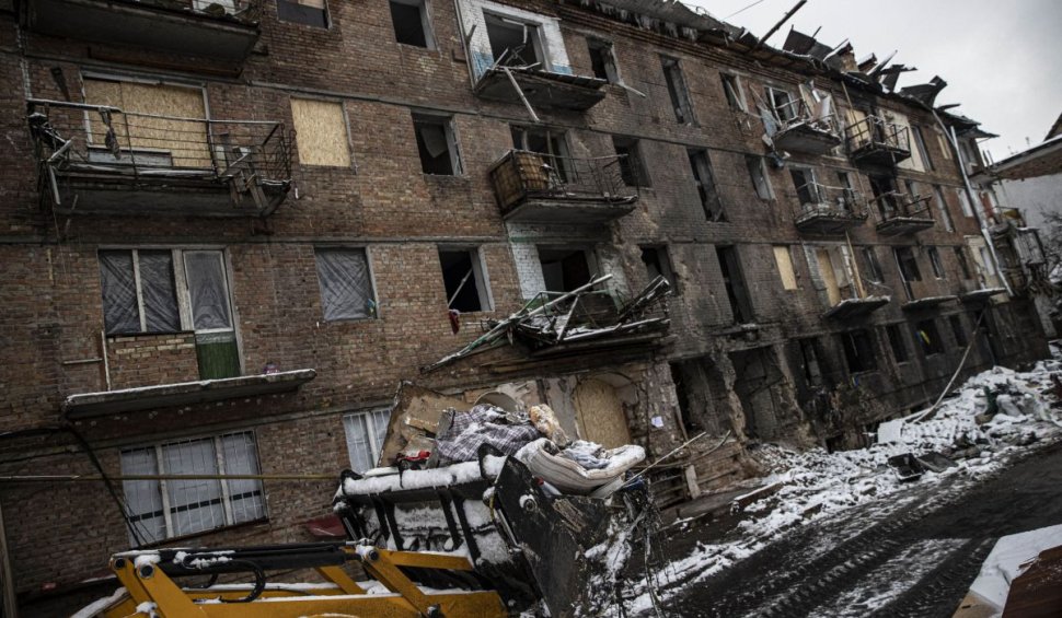 Război în Ucraina, ziua 282. ONU anchetează posibile crime de război în atacurile ruse asupra infrastructurii energetice din Ucraina