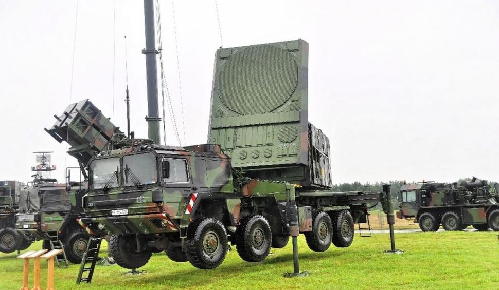 De ce nu vor SUA și NATO să trimită rachete "Patriot" în Ucraina 803250