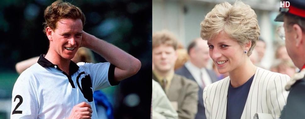 Fostul iubit al prinţesei Diana, voluntar pe frontul din Ucraina 803456