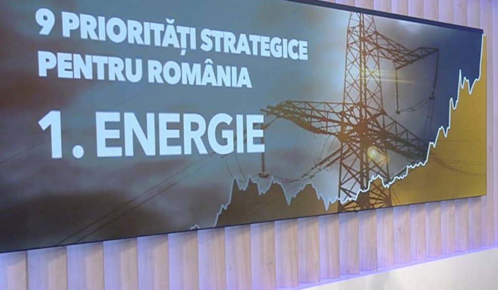 Care sunt cele 9 priorități strategice ale României în 2023 | Soluții pentru o economie profitabilă