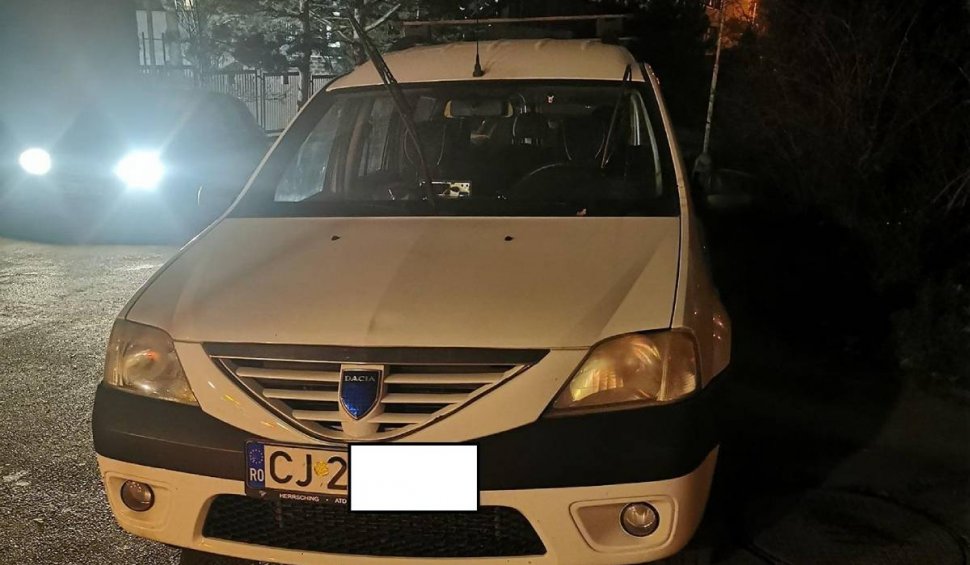 Reacția dură a unui român după ce un șofer din Cluj a blocat intrarea unui hotel: "Ești de tot râsul. Ne faci de râs și în Praga"
