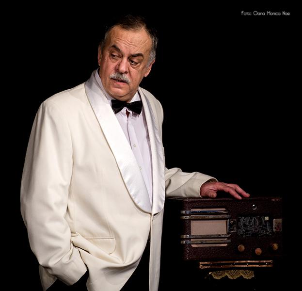 A murit Cornel Ciupercescu. Actorul avea 77 de ani  803537