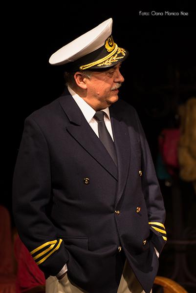 A murit Cornel Ciupercescu. Actorul avea 77 de ani  803540