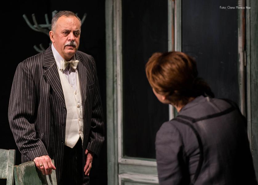 A murit Cornel Ciupercescu. Actorul avea 77 de ani  803541