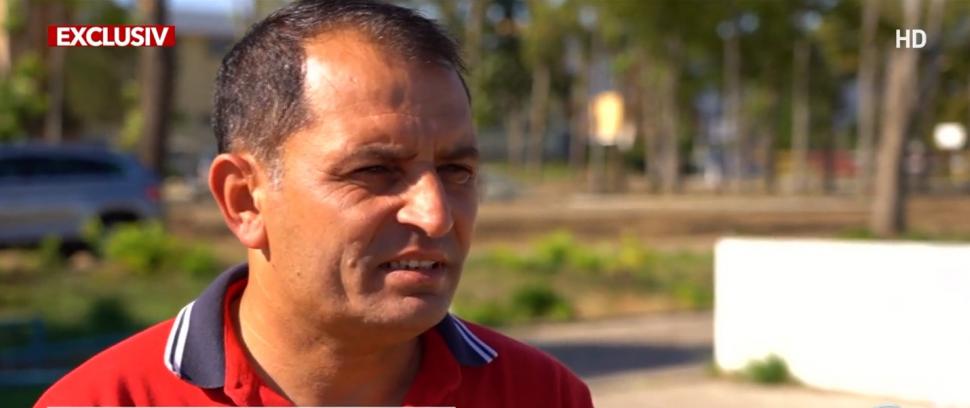 Un fost poliţist de frontieră face campioni din copiii de la ţară. Povestea emoţionantă a lui Alin Șavloschi - minunea României la atletism 803612