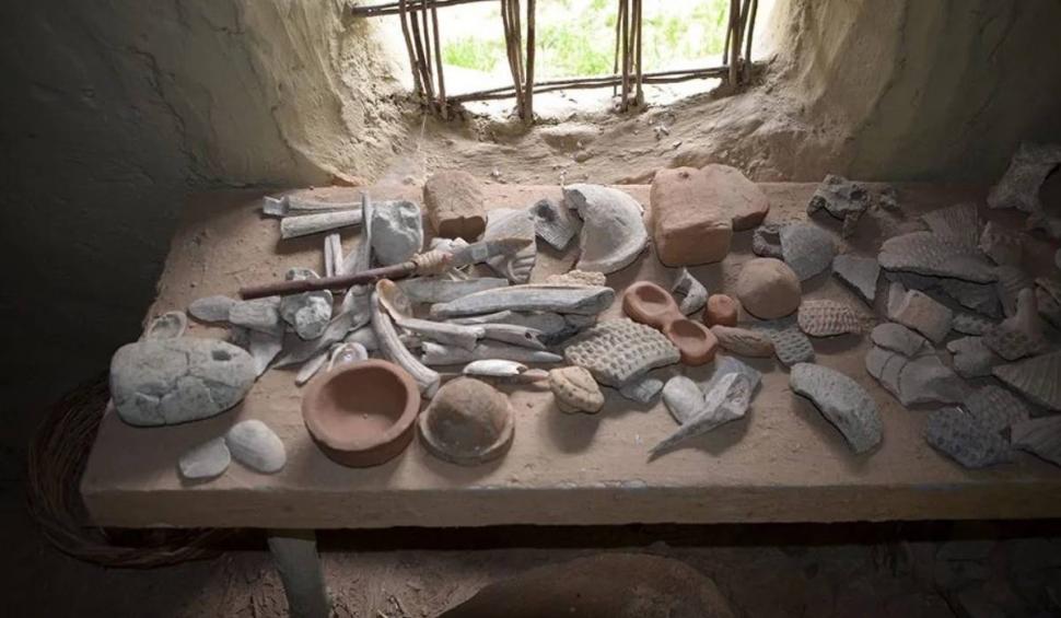 Satul românesc, unic în lume! Este mai vechi de 4000 de ani și păstrează atmosfera acelor timpuri 803533