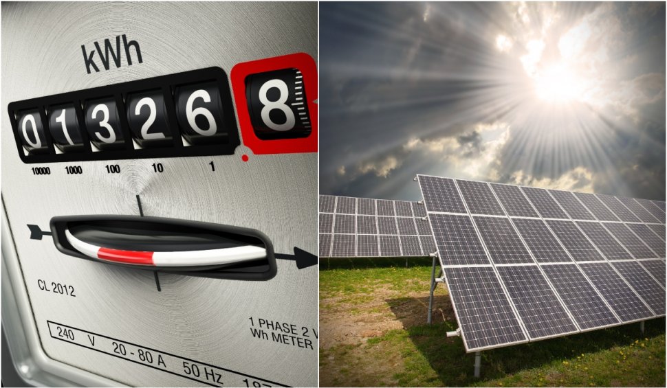 Taxa pe soare | OUG adoptat, pe șest, de Guvern, în plină criză energetică