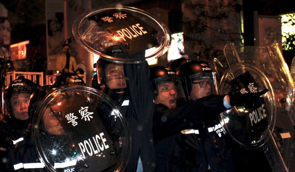 China ar fi înființat în România un centru de poliție | Pe cine monitorizau oamenii Beijingului