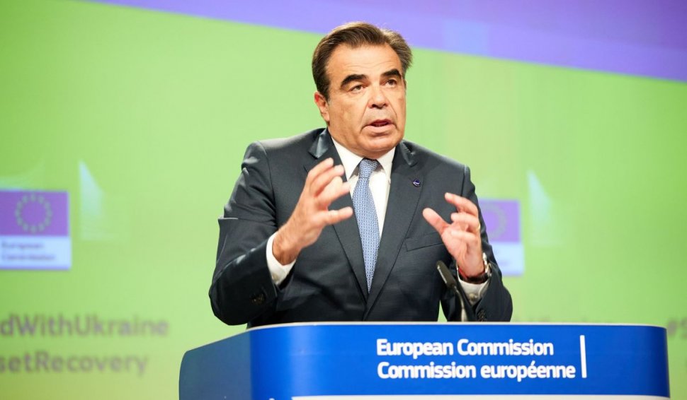 Comisia Europeană semnalează o nedreptate făcută României în evaluarea pentru admiterea în Schengen