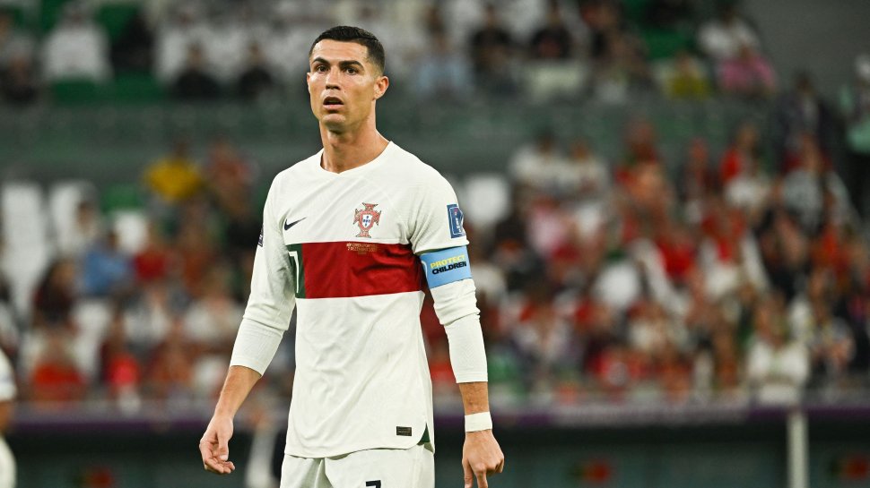 Cristiano Ronaldo va juca începând de la 1 ianuarie. Echipa din Arabia care îl va plăti cu 200 de milioane de euro pe sezon