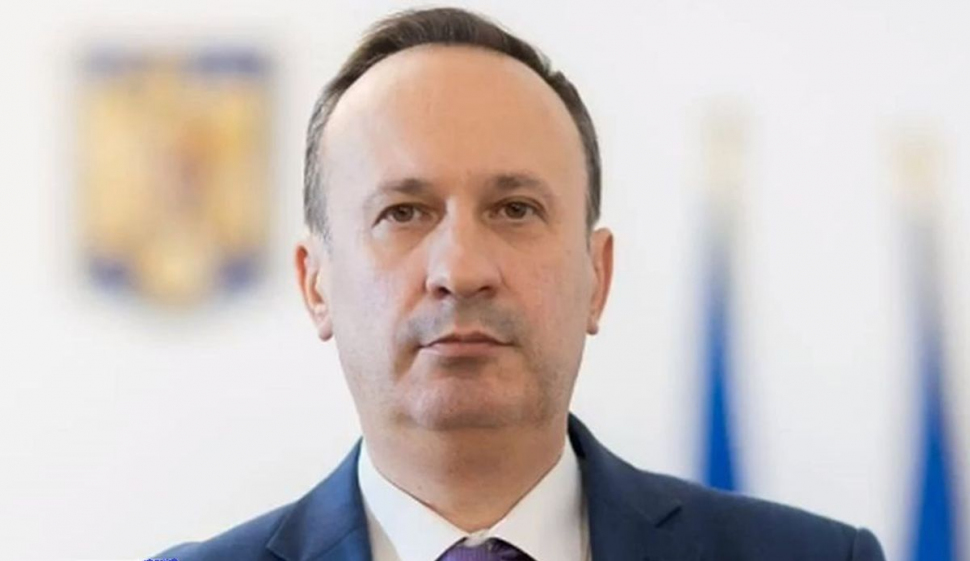 Ministrul Adrian Câciu, despre bolnavii de hepatita C: "Banii nu sunt o problemă, dar trebuie duşi acolo unde au o eficienţă"