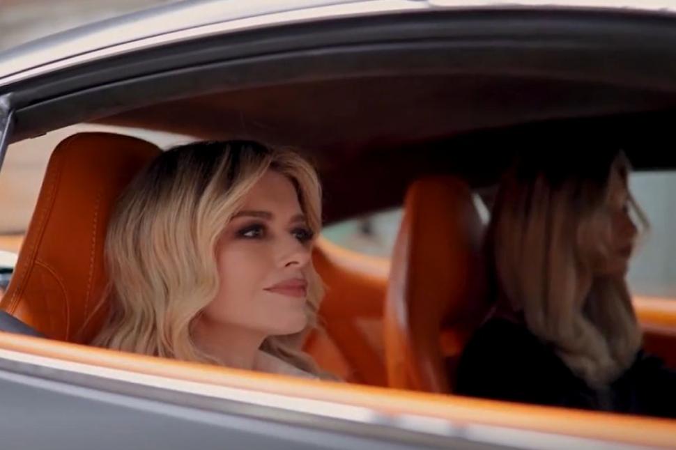 Ștefan Lungu a gătit alături de Alexandra Dinu într-o nouă ediție a emisiunii "Gătit la costum" | Paste amatriciana, o reţetă clasică italiană de paste cu sos de roşii şi jumări 803713