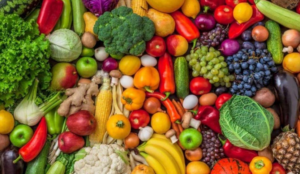 Voucherele pentru alimente, ultima tranşă din 2022. Data la care intră banii pe cardurile românilor în decembrie 804198