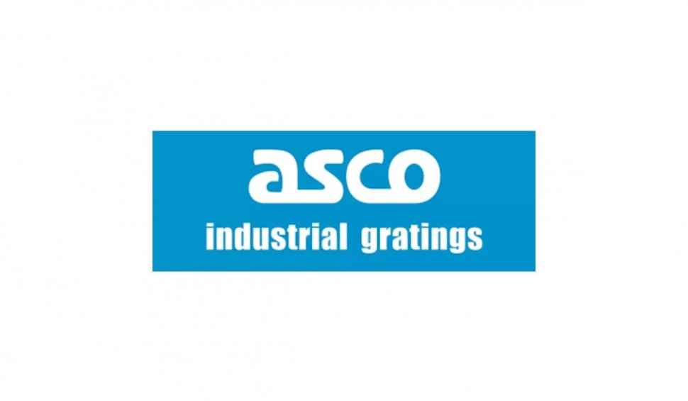 ASCO Industrial Gratings mereu prezent la realizarea celor mai mari proiecte din România
