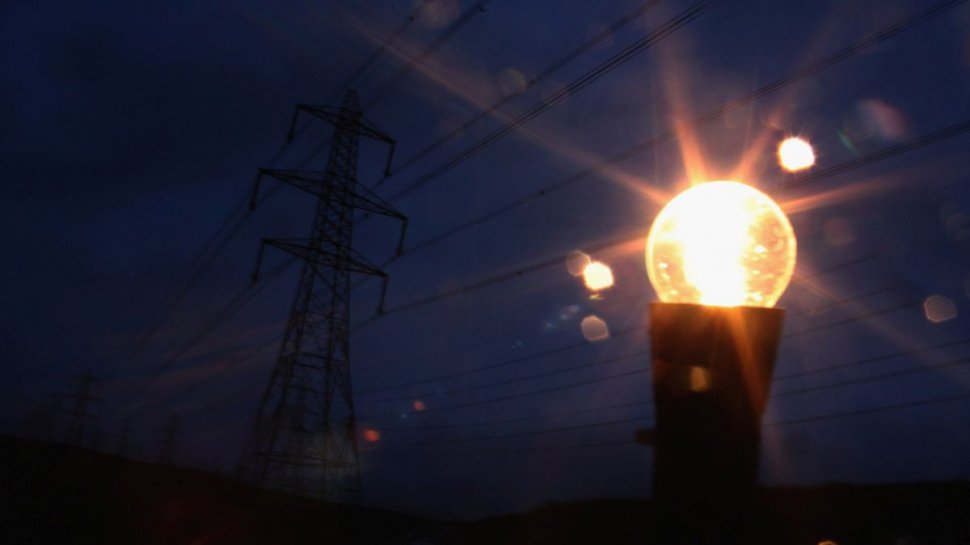 Marele pericol în caz de blackout în România. Ce se va întâmpla în Capitală