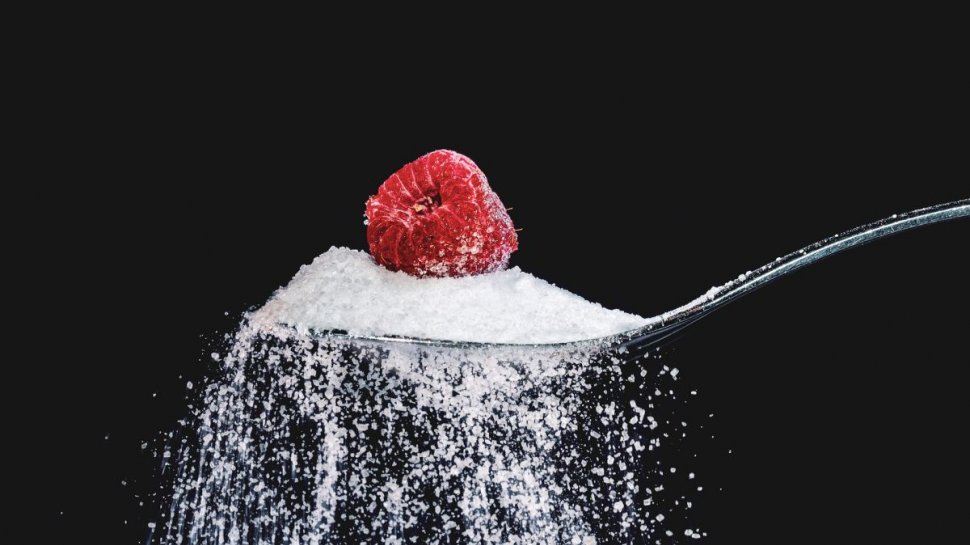 Cum să scapi definitiv de pofta de zahăr. Nu vei mai simți nevoia de dulciuri