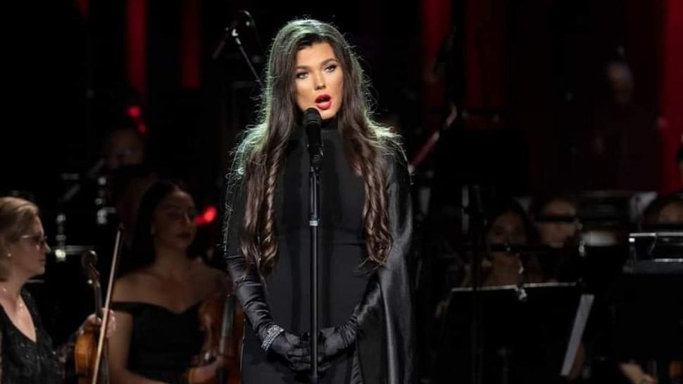 Alimentul la care Paula Seling a renunţat de 11 ani: "E un fel de protest. Fac doar ce simt că mă face fericită" 804249