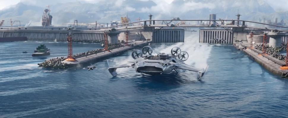 Primele imagini de la premiera Avatar 2, desfăşurată la Londra. 13 ani au aşteptat fanii aceste momente 804165