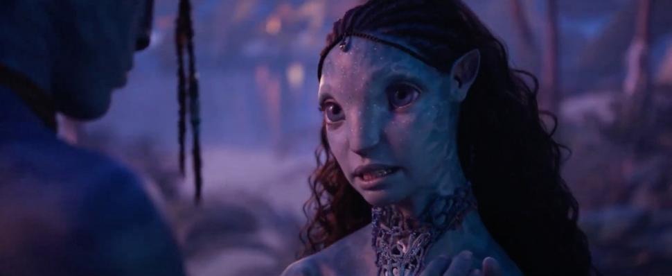 Primele imagini de la premiera Avatar 2, desfăşurată la Londra. 13 ani au aşteptat fanii aceste momente 804168