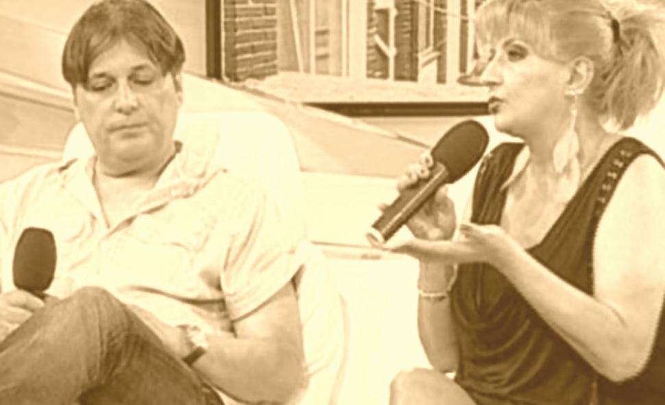 Ileana Ciuculete ar putea fi dezgropată după şapte ani de la moarte. Fiul artistei: "Eu m-am săturat de lupte cu autoritățile" 804108