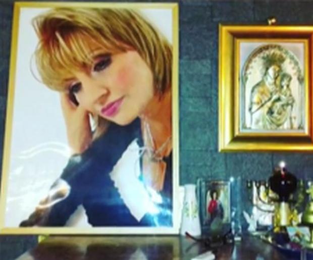 Ileana Ciuculete ar putea fi dezgropată după şapte ani de la moarte. Fiul artistei: "Eu m-am săturat de lupte cu autoritățile" 804112