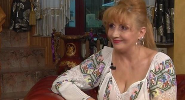 Ileana Ciuculete ar putea fi dezgropată după şapte ani de la moarte. Fiul artistei: "Eu m-am săturat de lupte cu autoritățile" 804114