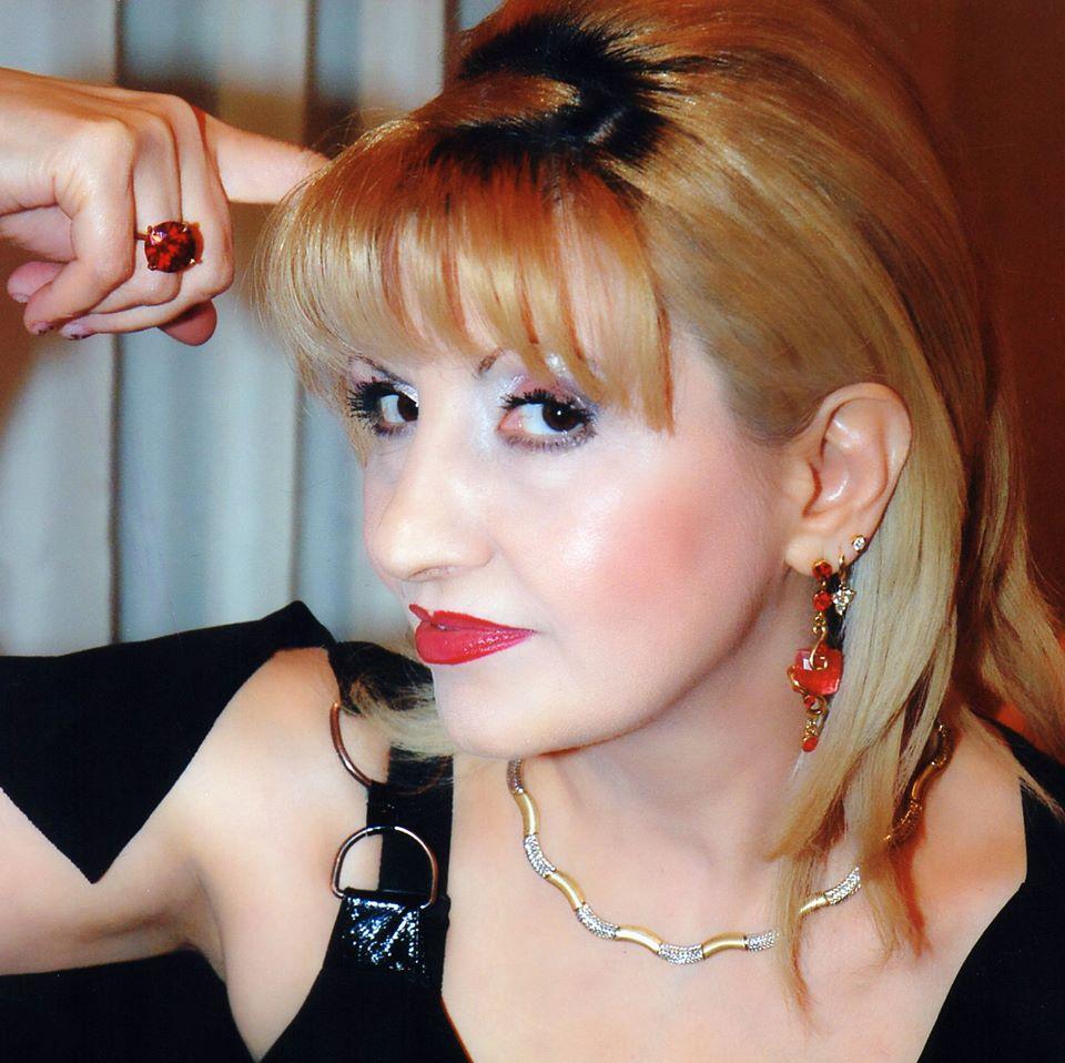 Ileana Ciuculete ar putea fi dezgropată după şapte ani de la moarte. Fiul artistei: "Eu m-am săturat de lupte cu autoritățile" 804115