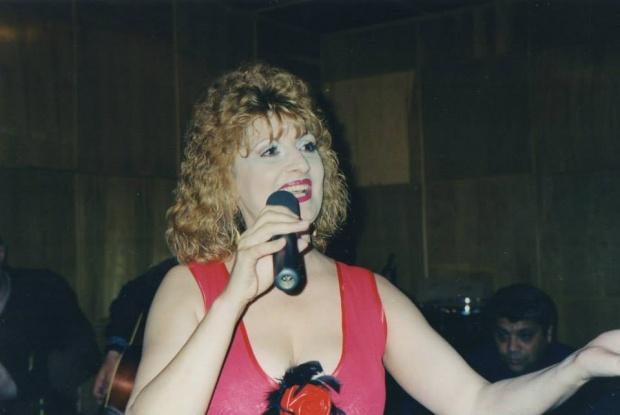 Ileana Ciuculete ar putea fi dezgropată după şapte ani de la moarte. Fiul artistei: "Eu m-am săturat de lupte cu autoritățile" 804117