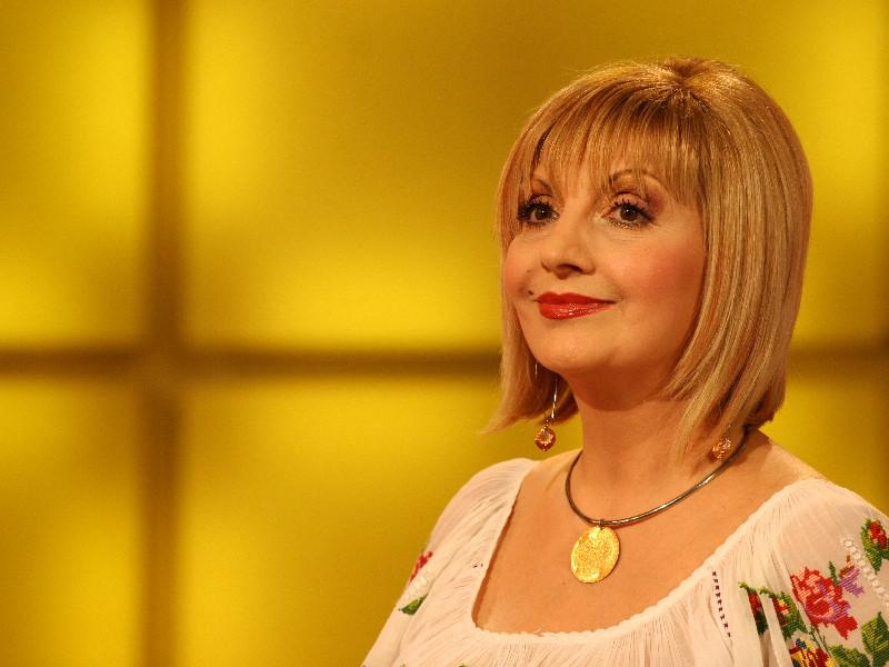 Ileana Ciuculete ar putea fi dezgropată după şapte ani de la moarte. Fiul artistei: "Eu m-am săturat de lupte cu autoritățile" 804119