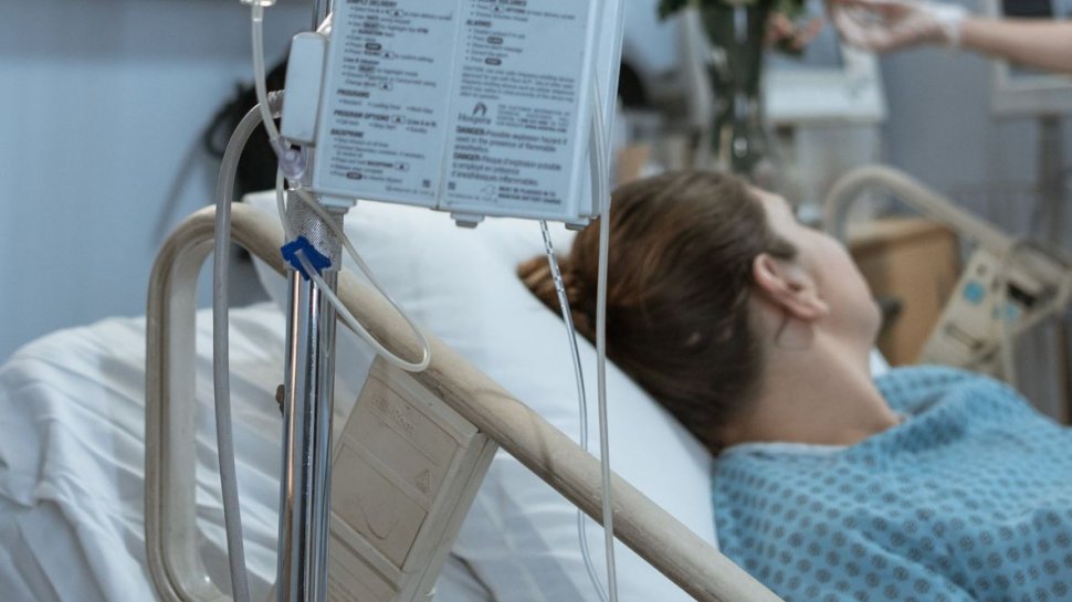 Medicii se tem de o triplă epidemie în România! Aproape 100.000 de persoane s-au îmbolnăvit în ultimele 7 zile