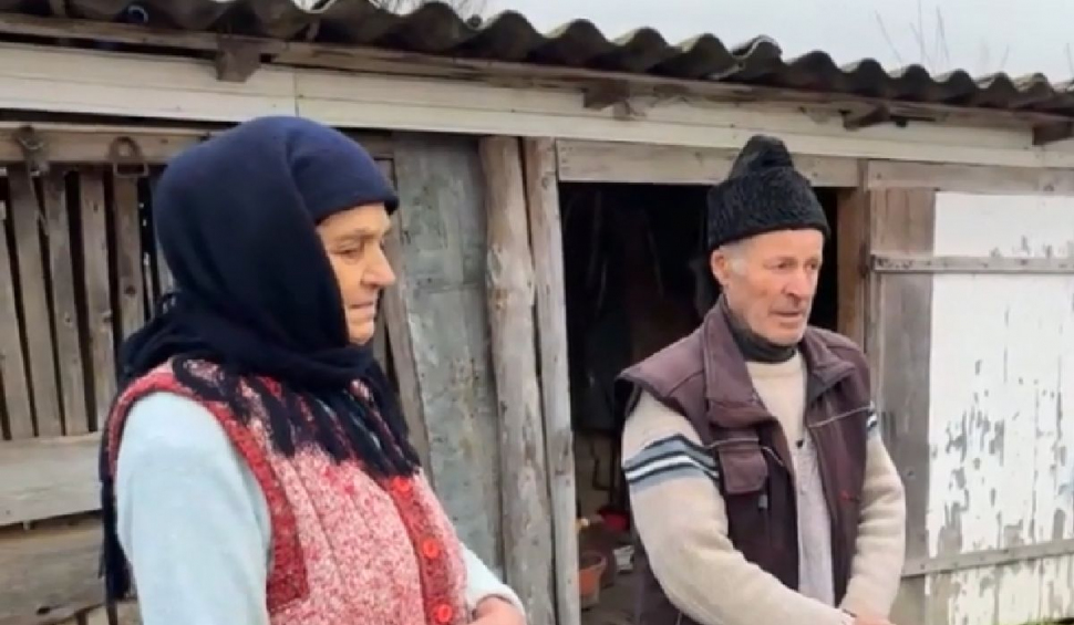 Pensionari din România care primesc doar 33 de lei pe zi după 40 de ani de muncă: "Rupem de aici, punem dincoace"