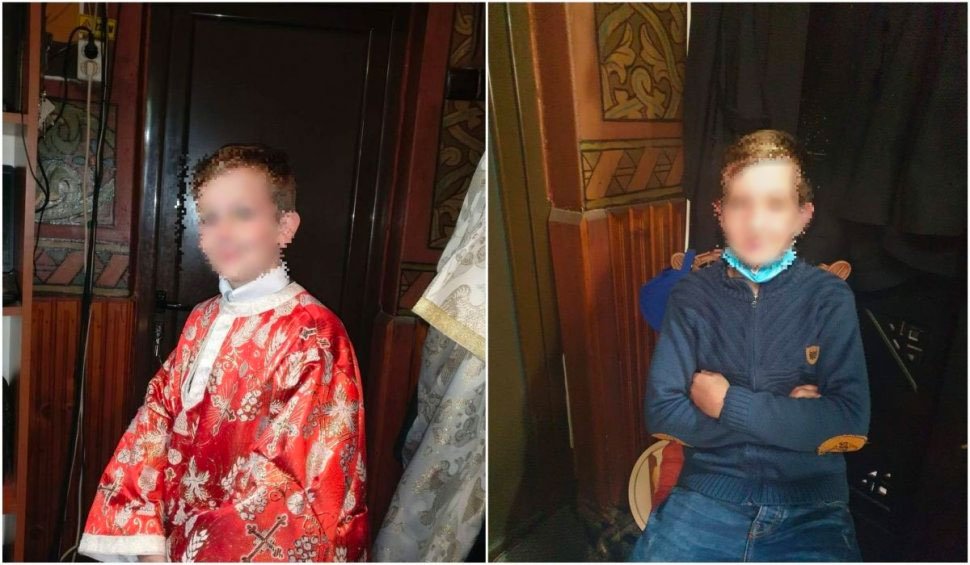 El este Rareș, băiatul de 14 ani găsit mort într-un apartament din Vâlcea