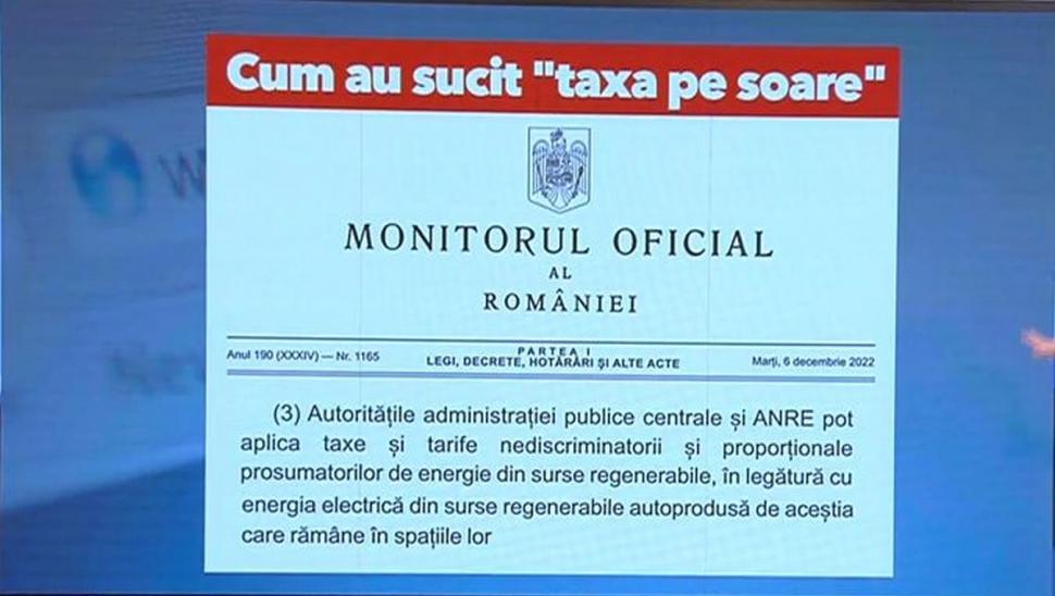 Taxele care cresc din 2023. Ce au ascuns guvernanţii în bugetul pentru anul viitor 804233