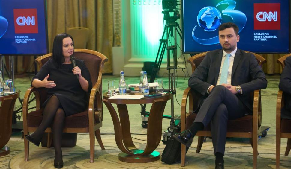 Constantin Toma, primarul Municipiului Buzău, despre beneficiile sistemului Kaizen: "Certificat de urbanism eliberat în doar patru zile" 804500