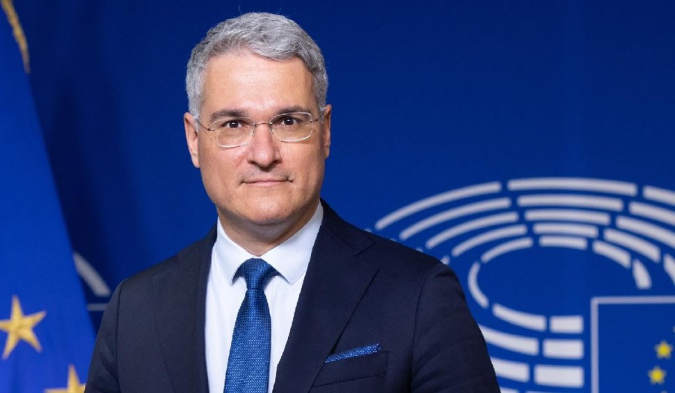 Europarlamentarul Dragoş Pîslaru, despre Schengen: "Cifrele oficiale contrazic temerile Austriei"