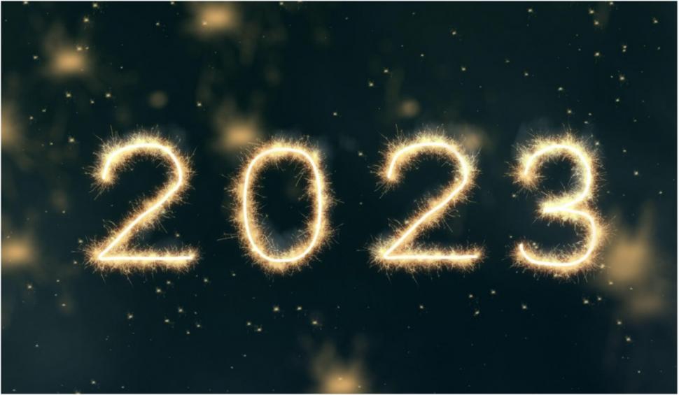 Horoscop 2023, cu Cristina Demetrescu: "Anul viitor e ca un prinţ pe cal alb. Oamenii trebuie să comunice bine cu Divinul" 804324