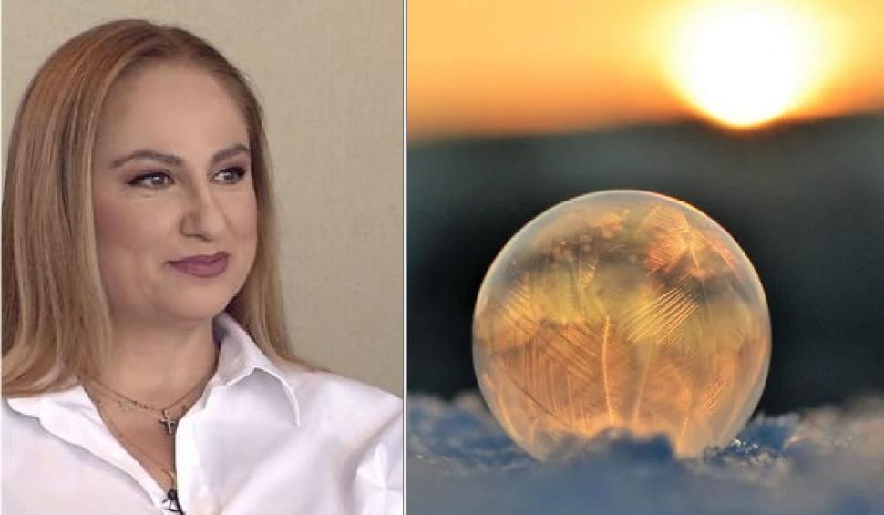 Horoscop 2023, cu Cristina Demetrescu: "Anul viitor e ca un prinţ pe cal alb. Oamenii trebuie să comunice bine cu Divinul" 804330