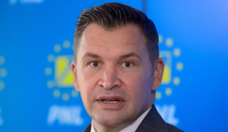 Ionuț Stroe: ”Decizia JAI și mai ales votul Austriei creează un precedent periculos la nivelul UE”