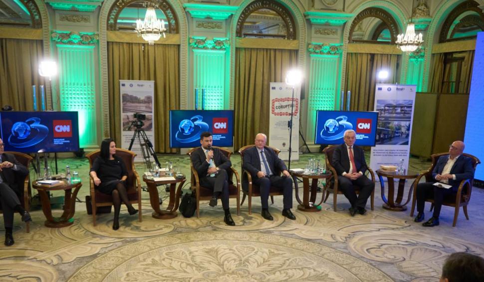 Mădălina Roşca, despre importanţa metodei Kaizen: "Nu înseamnă numai instruire, ci te determină să-ţi înţelegi rolul şi responsabilităţile" 804506