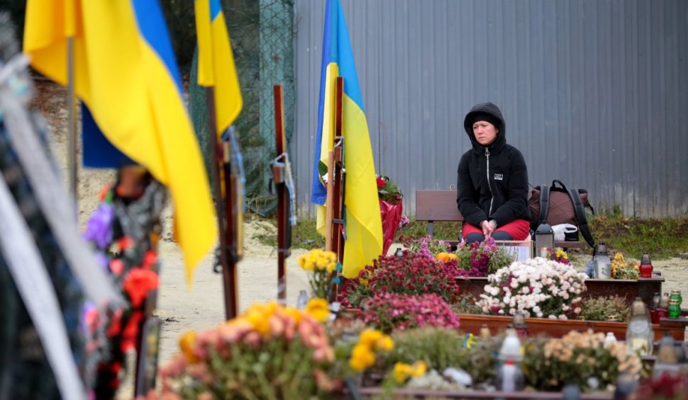 Război în Ucraina, ziua 288. Putin anunță că va continua bombardamentele asupra Ucrainei, ca represalii pentru podul Crimeei